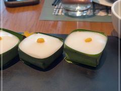 -泰香米泰国餐厅(北城天街店)