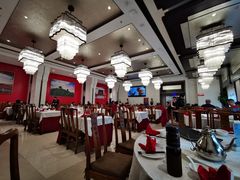 大堂-马凯餐厅(地安门店)