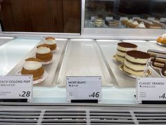 -MEEBO KAFEE米咖焙坊(虹桥路店)
