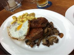 iphone_upload_pic-Geneva日内瓦餐厅(西郊宝成花苑店)