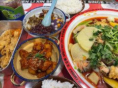 -文立新麻辣烫(合生汇21街区店)