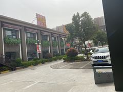 -特味村大酒店(南三环店)