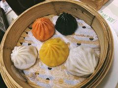 -绿茶餐厅(南方商城店)