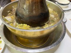 -穆老九清真牛羊肉馆(宋城店)