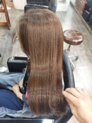 点击看大图 -美格丝M.G.S Hair Salon