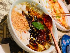 -桂满陇天书(南京德基旗舰店)