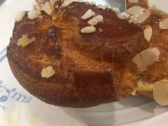 糖泡芙-Perma Café樸門(五羊店)