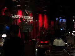 -音乐房子·Vintage Live Bar(玉林总店)