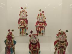 -深圳市当代艺术与城市规划馆
