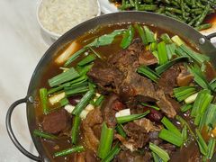 羊肉煲-宏玲餐厅(四川南路店)