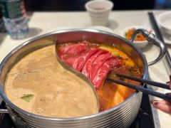 -一哥澳门豆捞·澳门风打边炉(高德置地店)