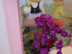 -香港珍妮曲奇聪明小熊饼干