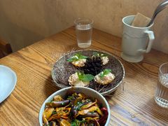 -兮食农场餐厅