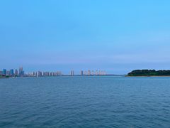 -琴岛之星摩天轮