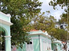 -龙环葡韵住宅式博物馆