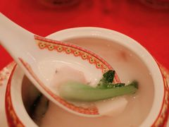 -白家大院·王府宫廷菜(苏州街店)
