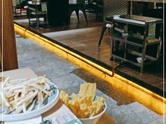 大堂-探窝·竹笙椰子鸡(杨箕店)