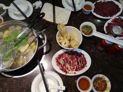 -八合里潮汕鲜牛肉火锅(深圳海岸城店)
