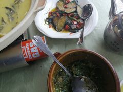 -渔舟意·湖南家宴(萝岗纳金城店)