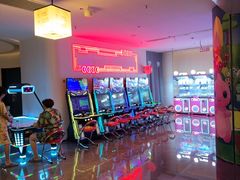 -神帆·元气汤泉(解放西路店)
