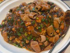 -船歌·鱼水饺青岛菜(枫蓝国际购物中心店)