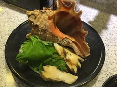 -争鲜回转寿司(金桥家乐福店)