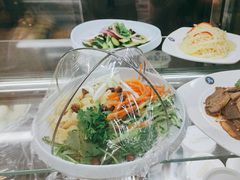 -西部马华清真兰州牛肉面·烧烤夜市(三里河店)