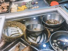 -长平老姿娘夜粥(平东一街店)