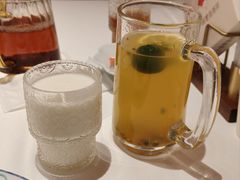 -小厨娘淮扬菜(江宁万达店)