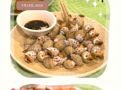 -盛港湾海鲜食府(黄沙店)