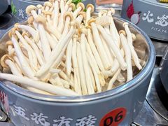 -大橘元自助回转火锅(天河新天地店)