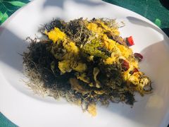 -炊烟餐厅