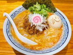 -Ramen满吉·豚骨拉面(丽园路店)