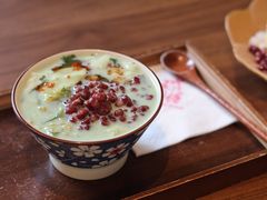 -五代同糖·甜品糖水店(河下古镇店)