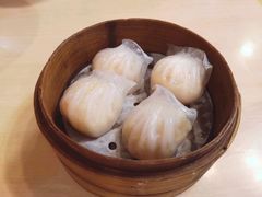 虾饺皇-多多旺港式茶餐厅(新区店)