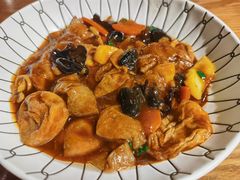 四喜面筋-王興記(中山路店)