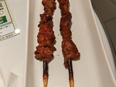 -新疆兵团食府清真(马连道店)