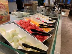 -比格比萨自助(宋家庄店)