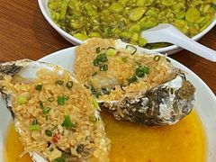 -谢记上海大排档(长寿路店)
