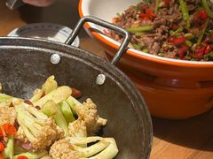 -首秀·四川料理(星耀101店)