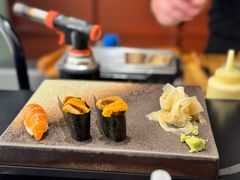 -Sushi Hanzo半藏(天环广场店)