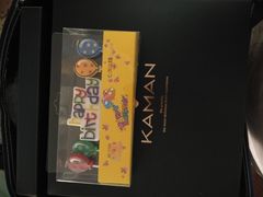 -卡漫莫尼蛋糕(私人定制店)