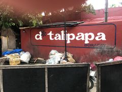 -D'Talipapa