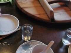-农家铁锅炖(太阳沟店)