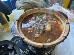 -范贤光鸡公煲(平乐园总店)
