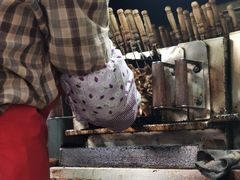 -王记西鎮电烤肉(汶上路店)