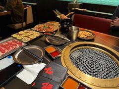 -厚贞日式烤肉(浦东汇智店)