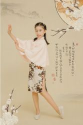 -倾城宝贝儿童摄影(浦东金谊店)