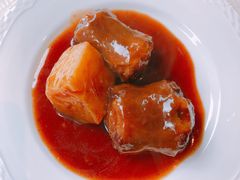 -富临饭店阿一鲍鱼