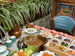 -大理董·董家小厨野生菌火锅(古城旗舰店)